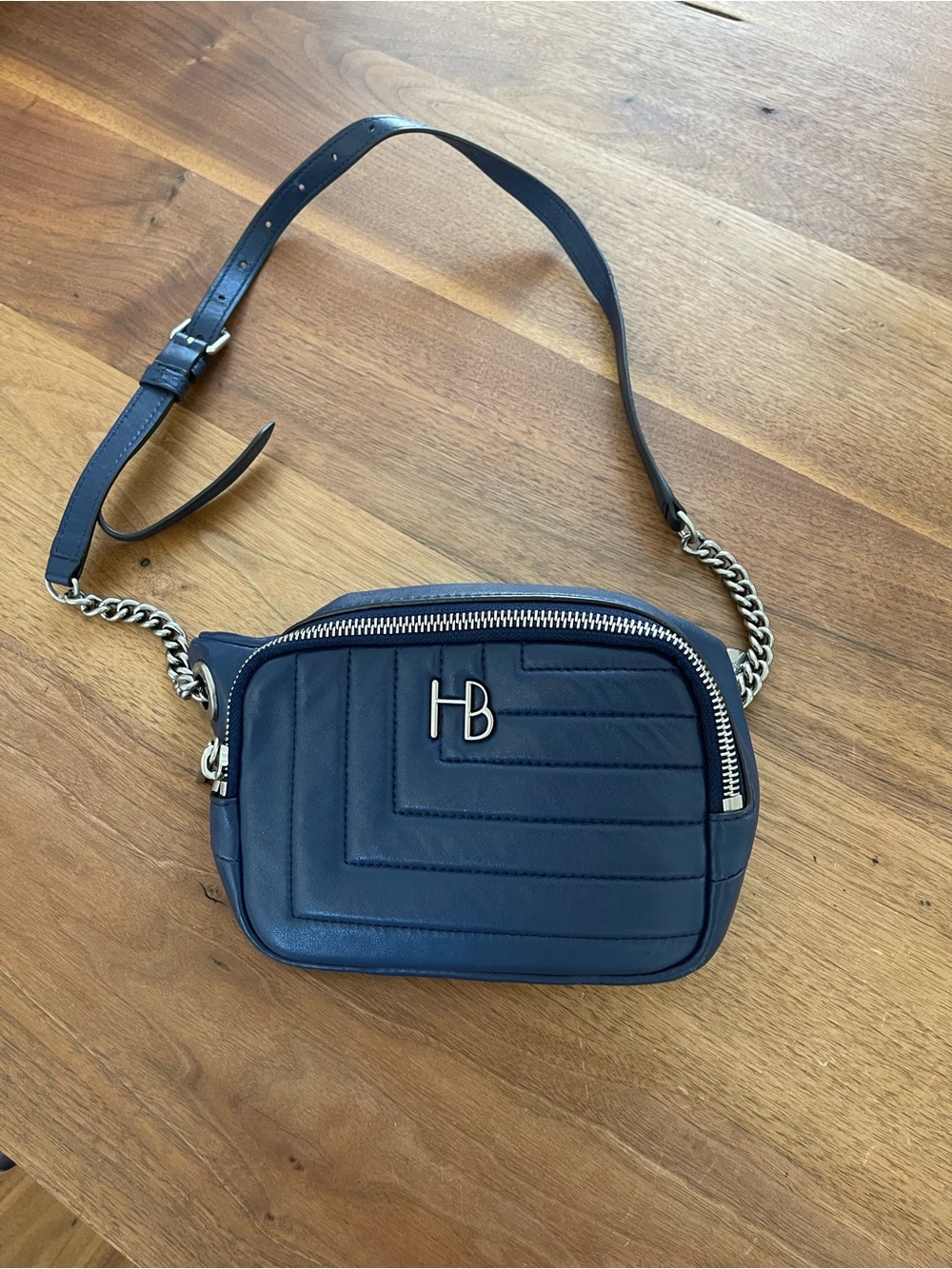 Henri bendel shoulder bag